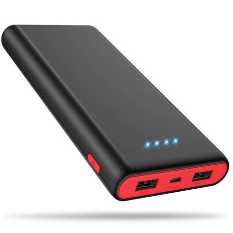 Best power banks 2024: Portable charging for .